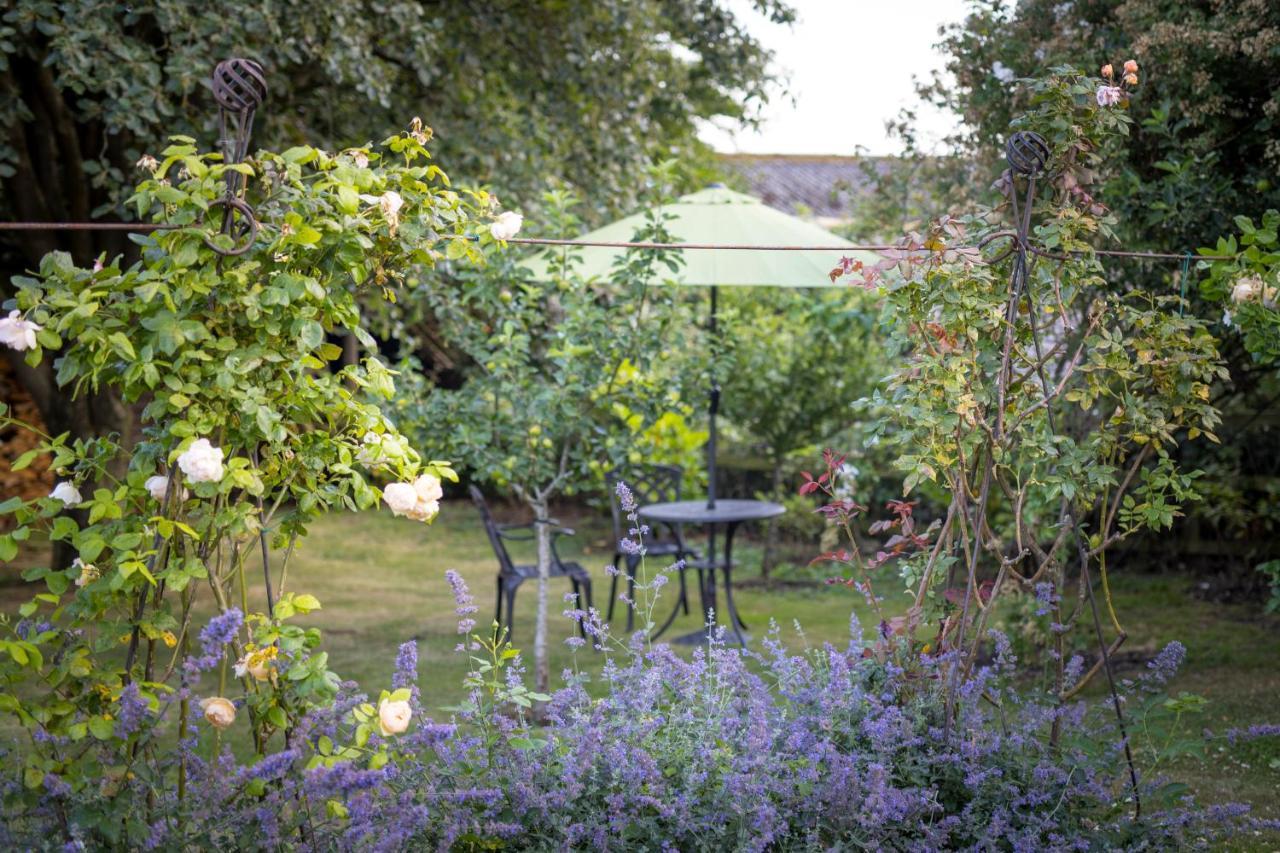 Middle Cottage Southlands Farm Gunnerton Exterior foto